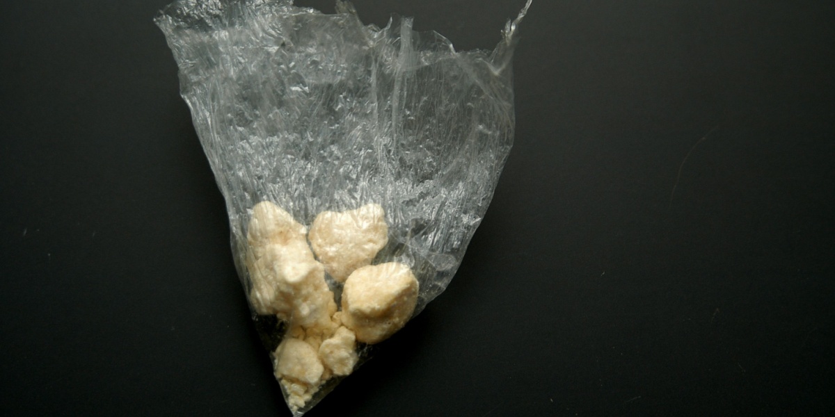 Crack Cocaine