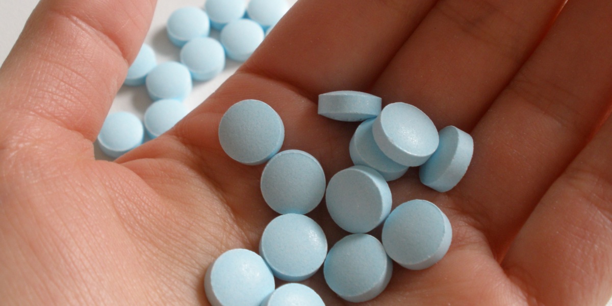 Percocet 5 Pill Identifier