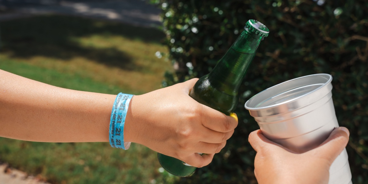 The National Minimum Drinking Age Act