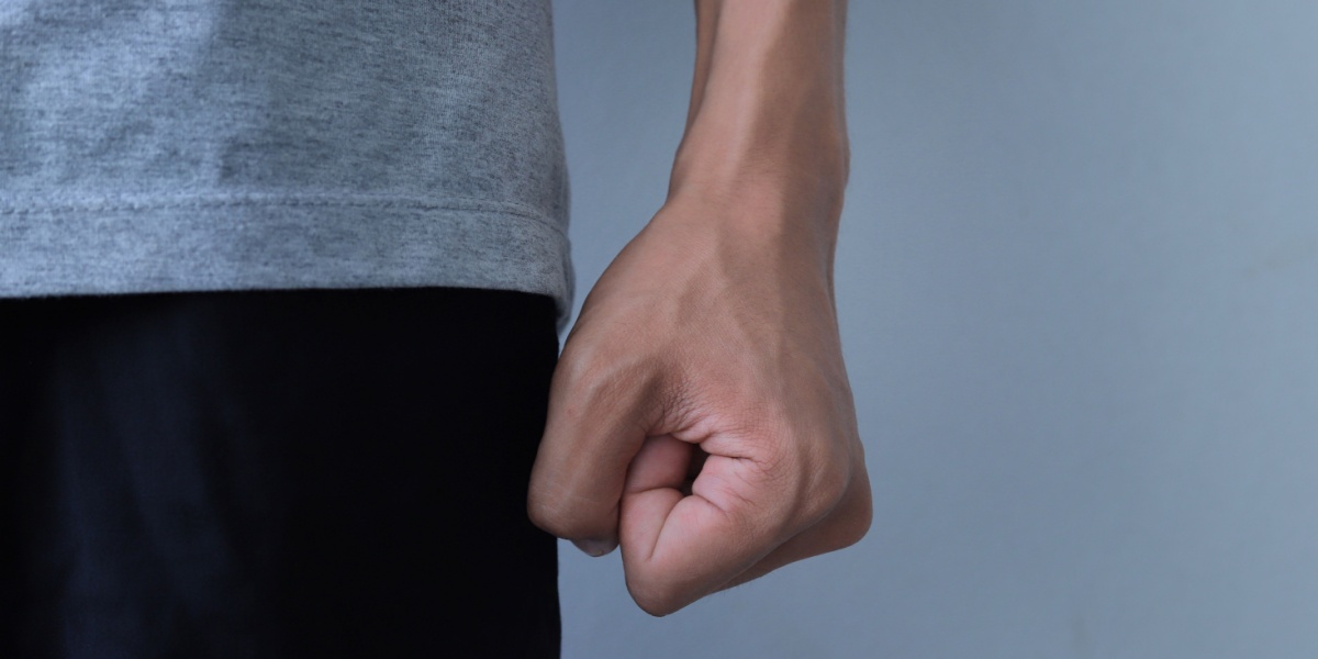 Intermittent Explosive Disorder (IED)