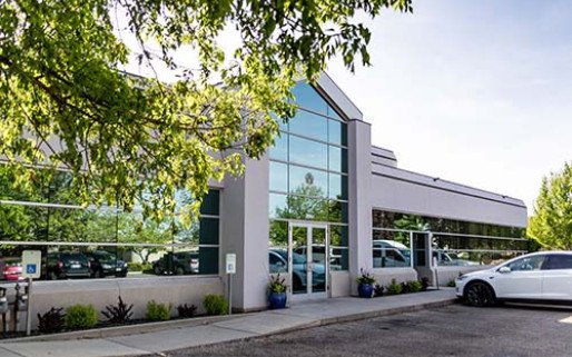 Ashwood Recovery Boise