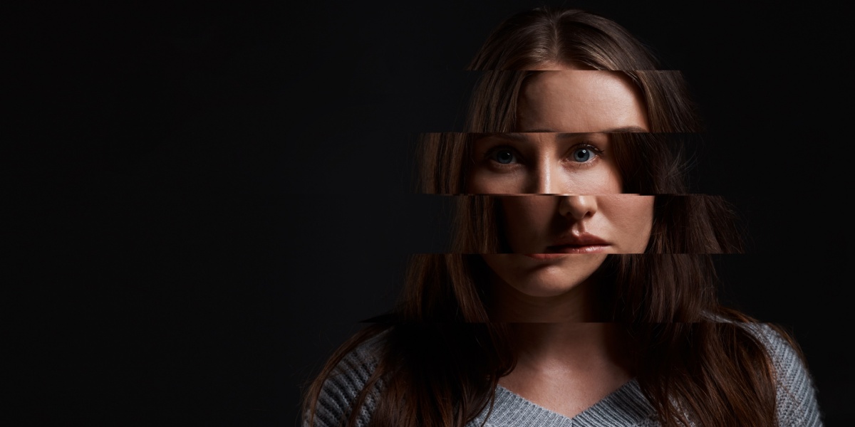 Schizotypal Personality Disorder (STPD)