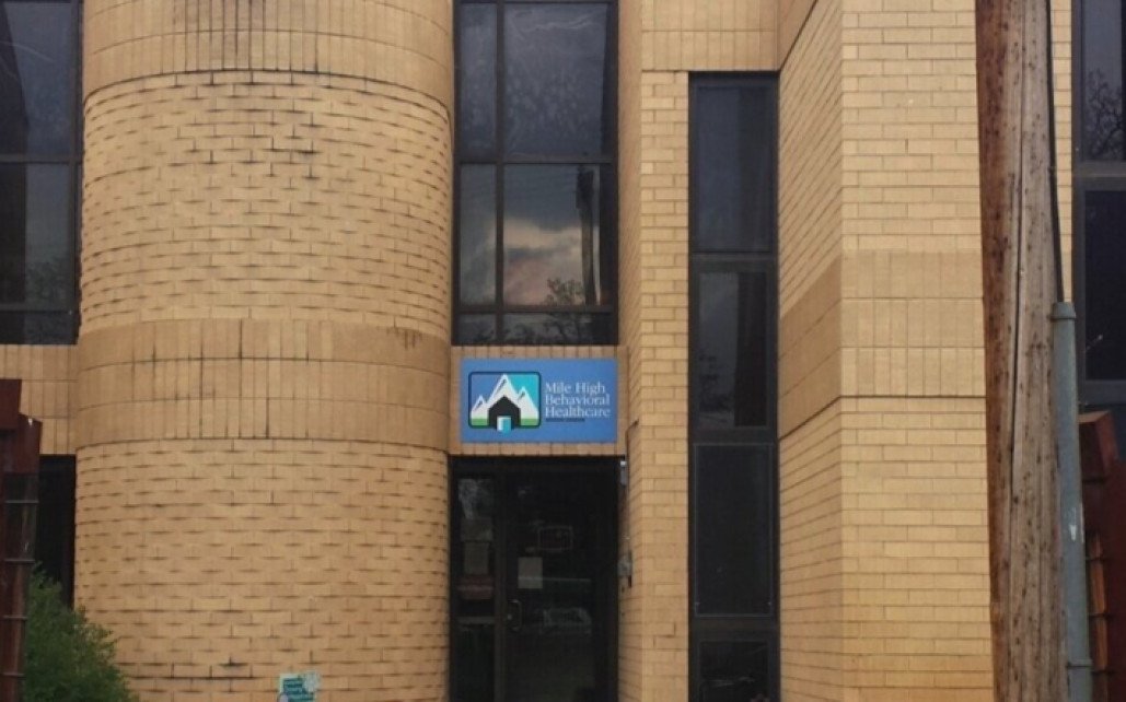Mile High Behavioral Healthcare