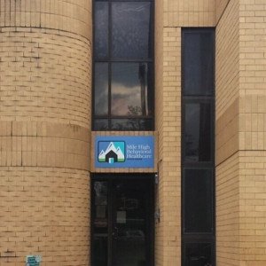 Mile High Behavioral Healthcare