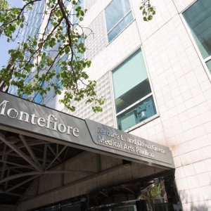 Montefiore Medical Center  NY