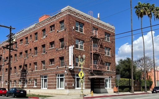 Amity Foundation Amistad de Los Angeles