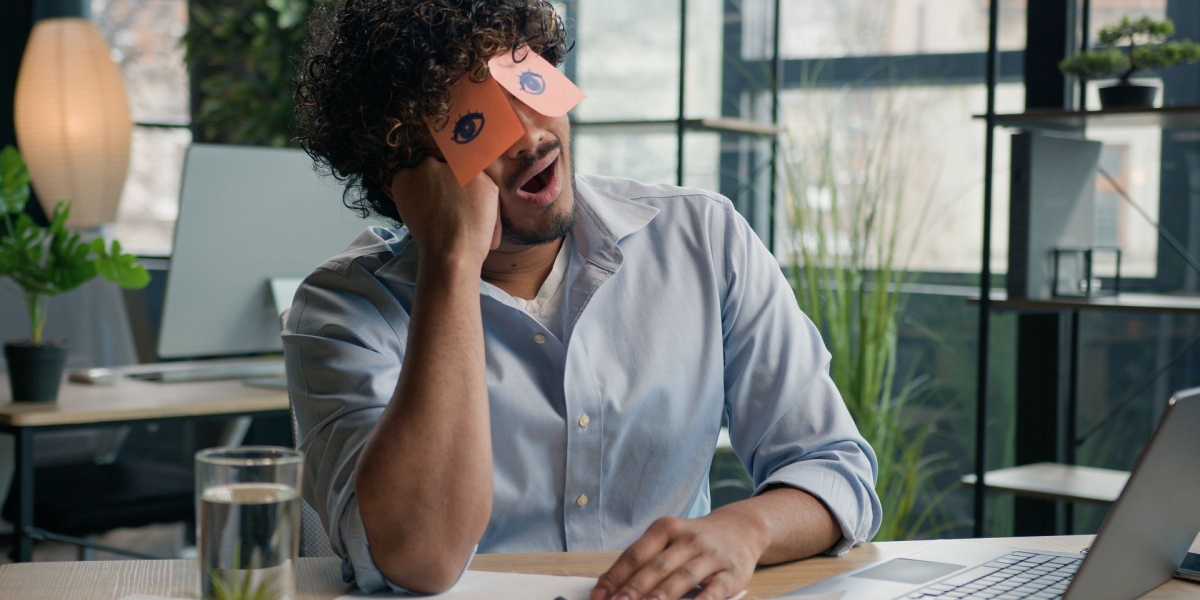 Doxepin Side Effects: Symptoms & Safety