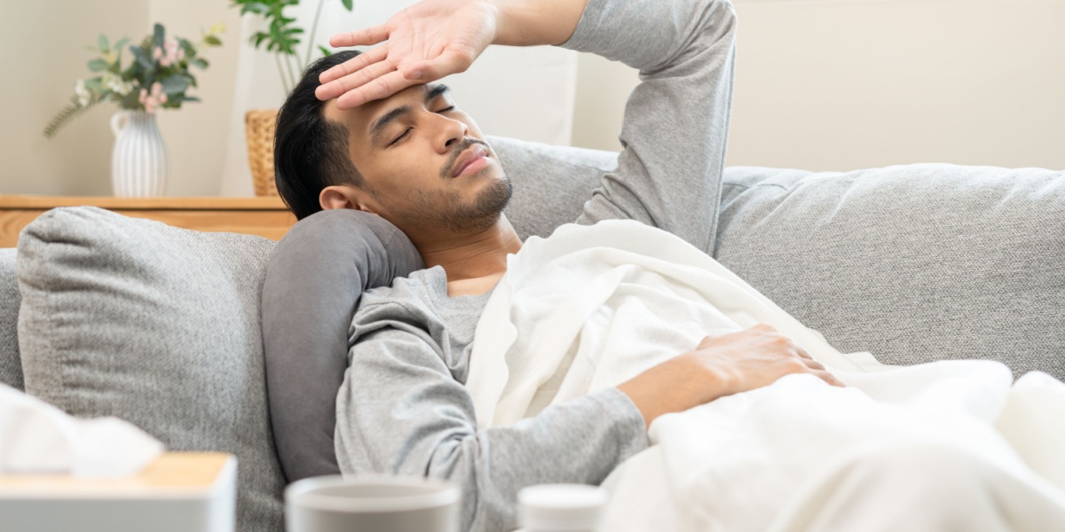 Baclofen Withdrawal Symptoms and Treatment