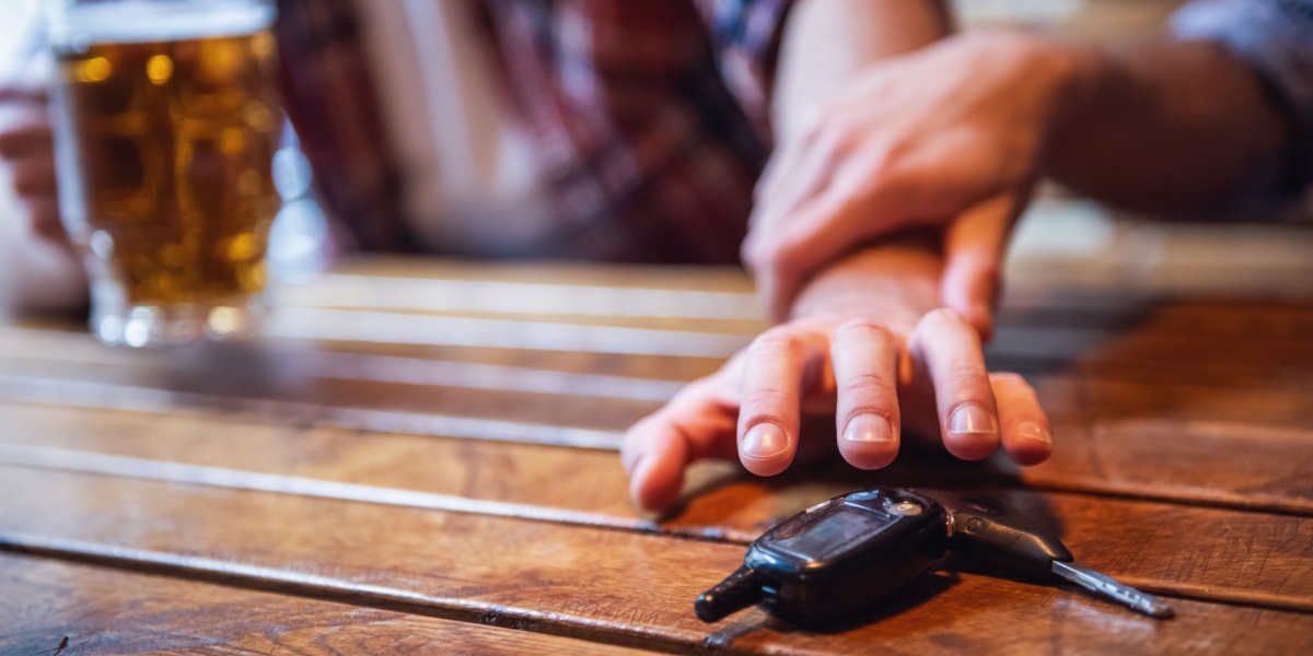 Driving Accidents Involving Drugs Tied to Nearly Half of Road Fatalities