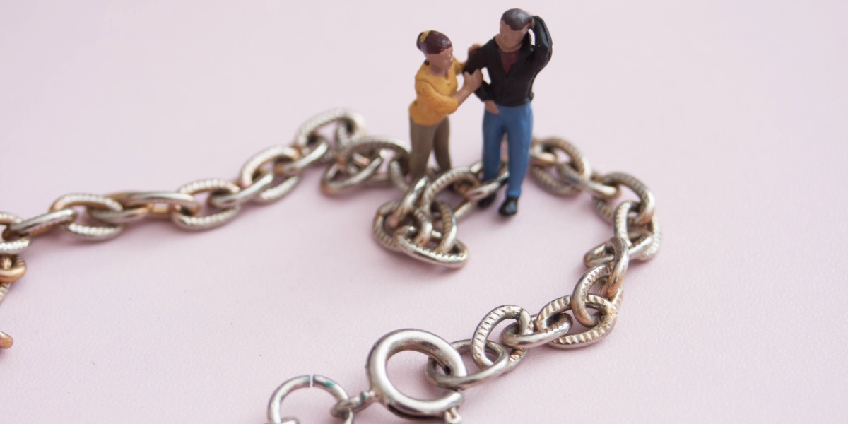 Attachment Styles and Their Role in Mental Health