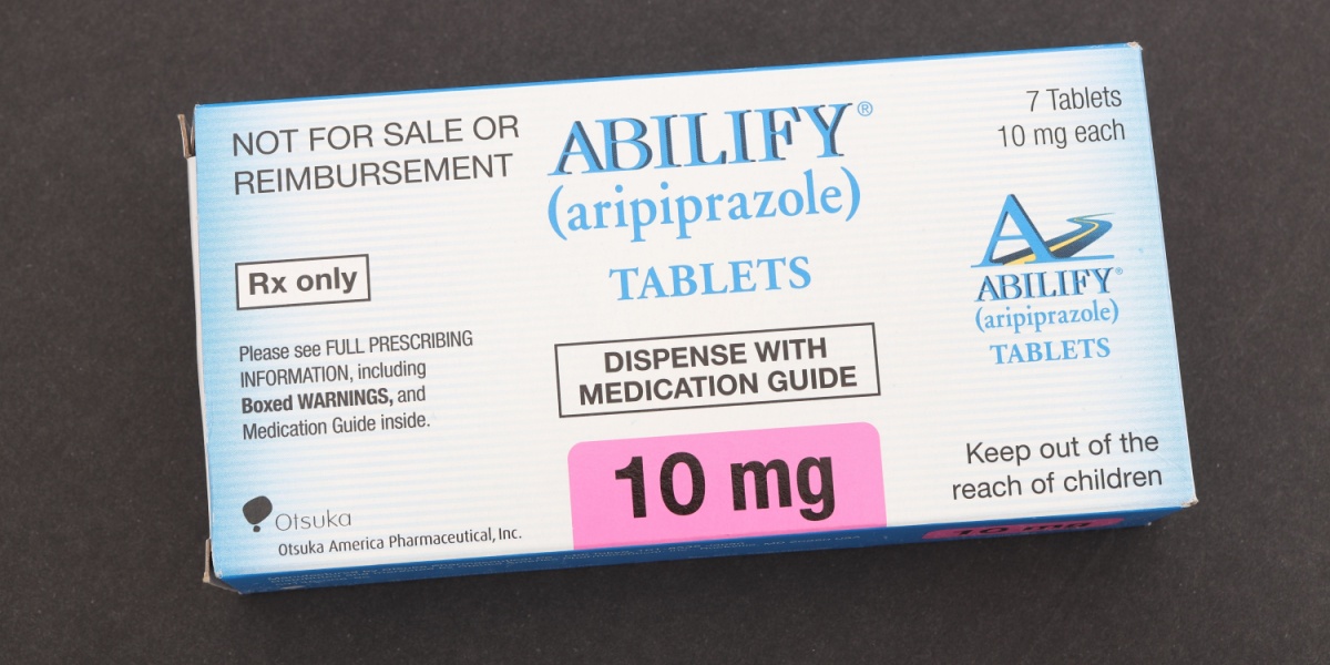 Aripiprazole (Abilify): Uses, Side Effects, and Risks
