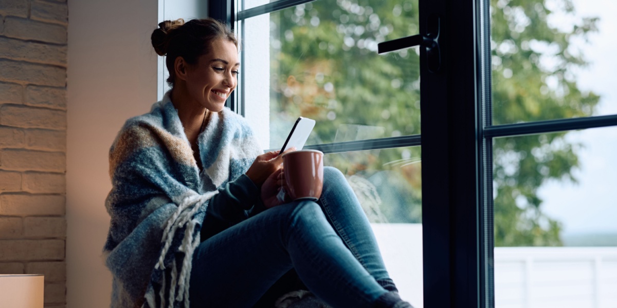 Text Message Quit-Vaping Programs Help Teens Quit Nicotine and Cannabis