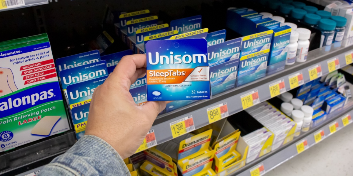 Doxylamine: Uses, Side Effects, and Addiction Risks