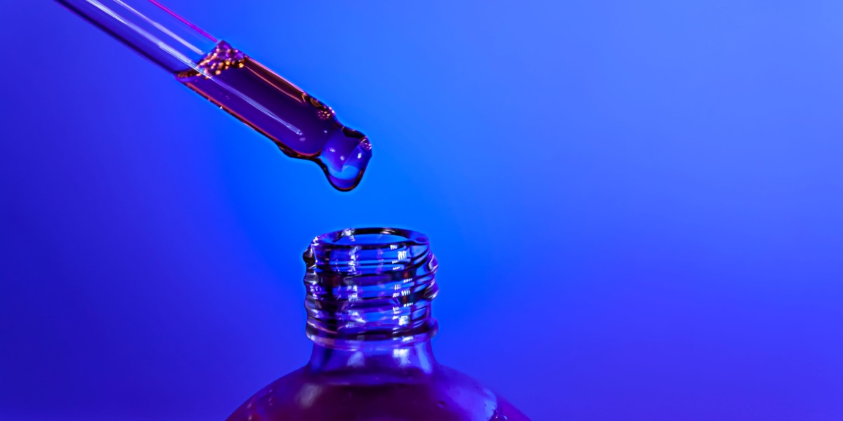 Inside PCP: The Chemical Composition of PCP