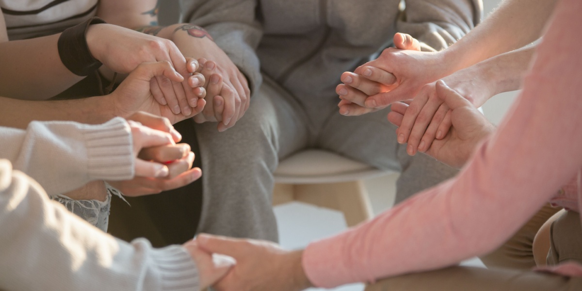 Self-Harm: Support, Safety, and Recovery Strategies