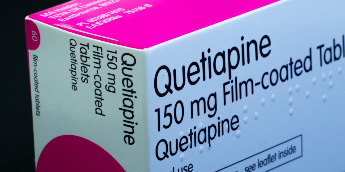 Quetiapine: Uses, Risks, and Addiction Insights