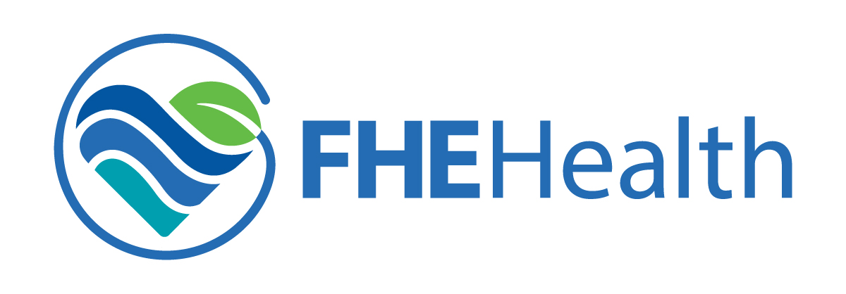 FHE Health logo
