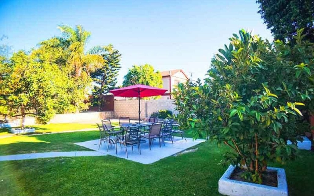 Akua Behavioral Health Inc  CA