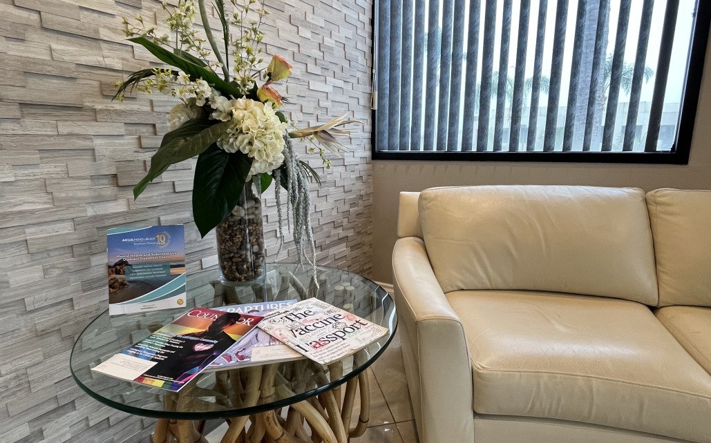 Akua Behavioral Health Inc  CA