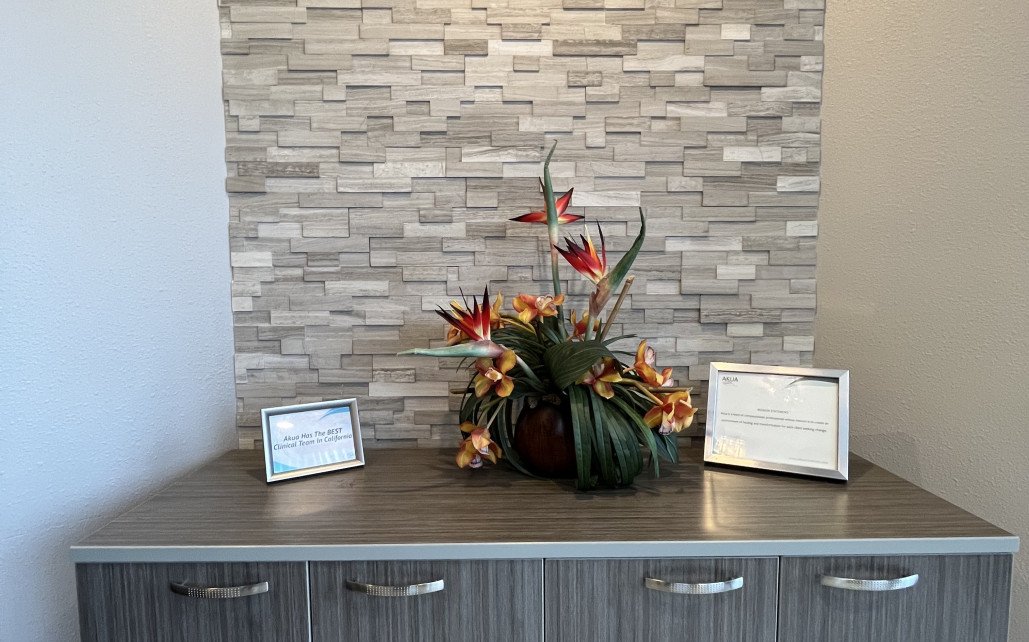 Akua Behavioral Health Inc  CA