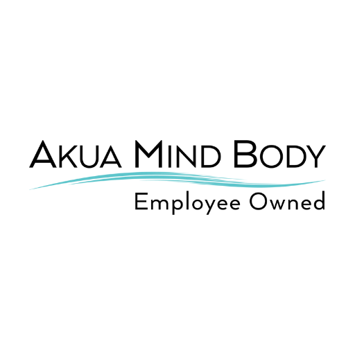 Akua Strong - Mental Health & Addiction Outpatient Treatment San Diego logo