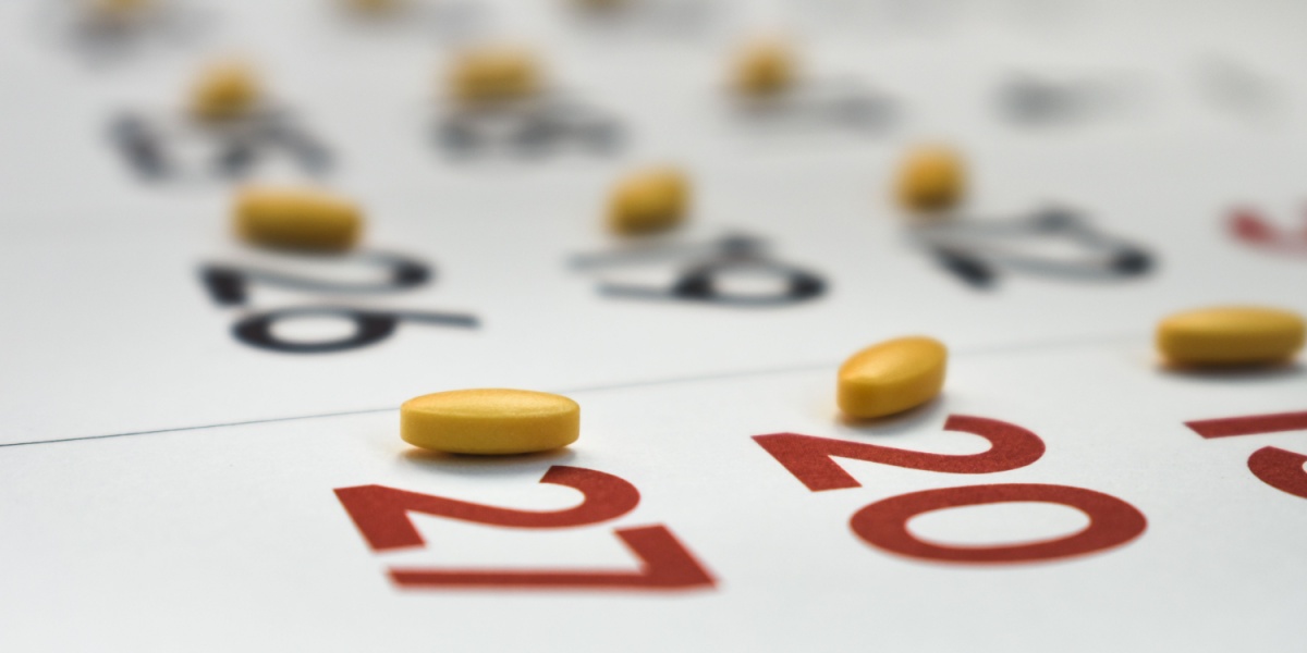 Controlled Substance Prescription Limits and the 28-Day Rule