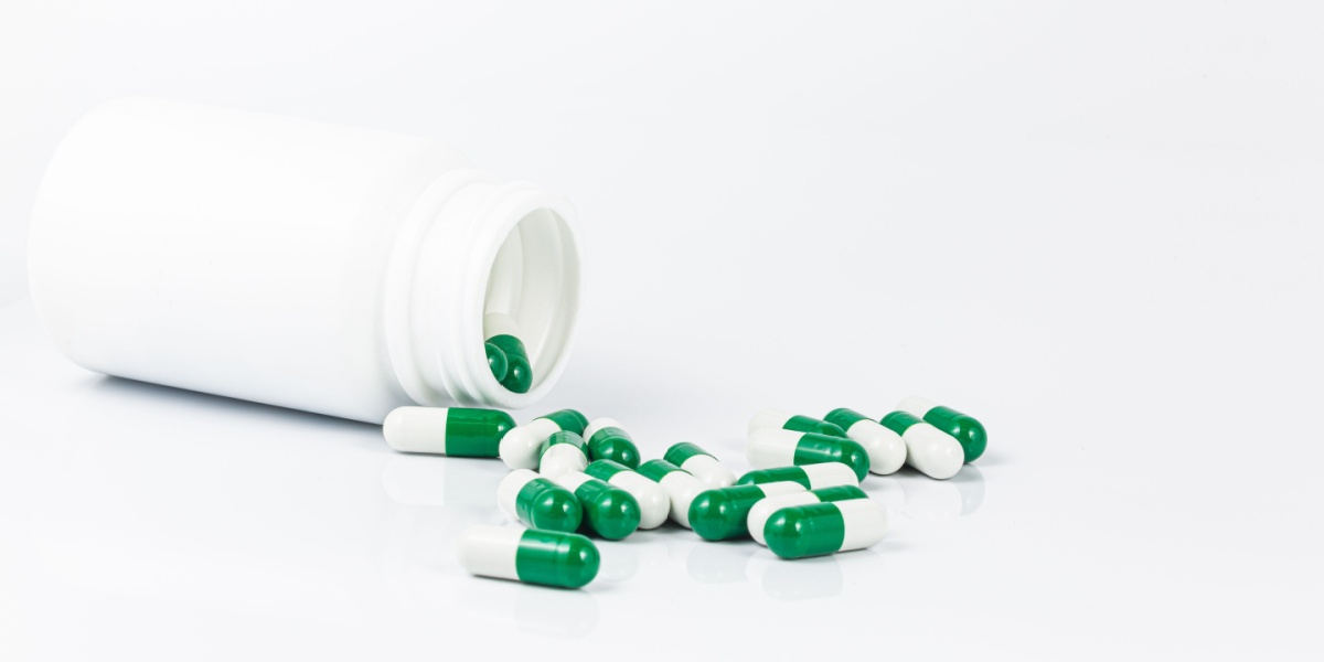 Temazepam Controlled Substance Classification