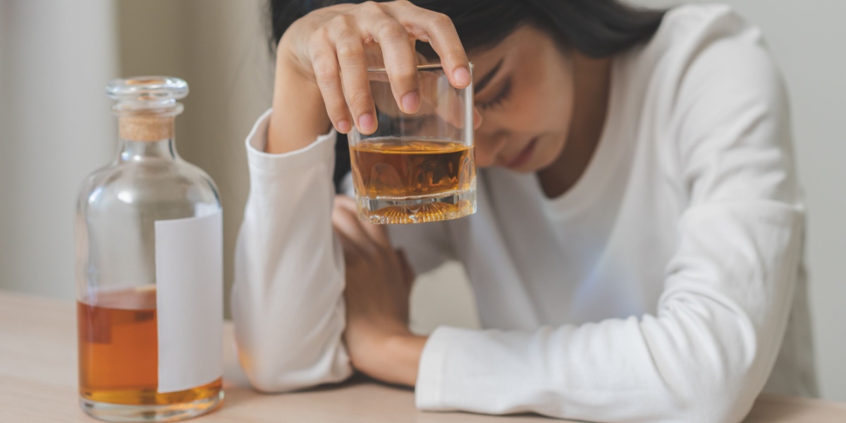 Rising Alcohol-Induced Deaths Among U.S. Women