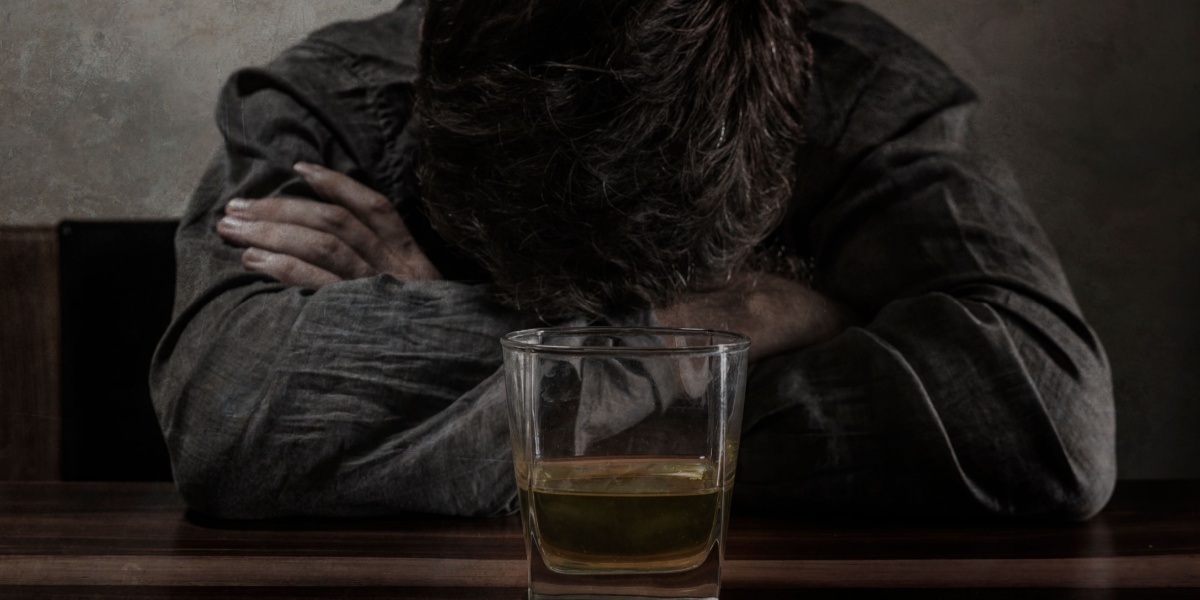 Alcohol Addiction