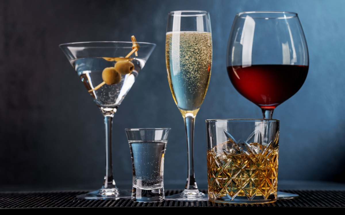 Alcohol: Effects, Misuse and Risks