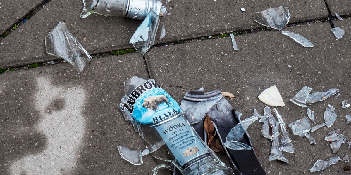 Public Intoxication Charges: Law, Impact, and Recovery