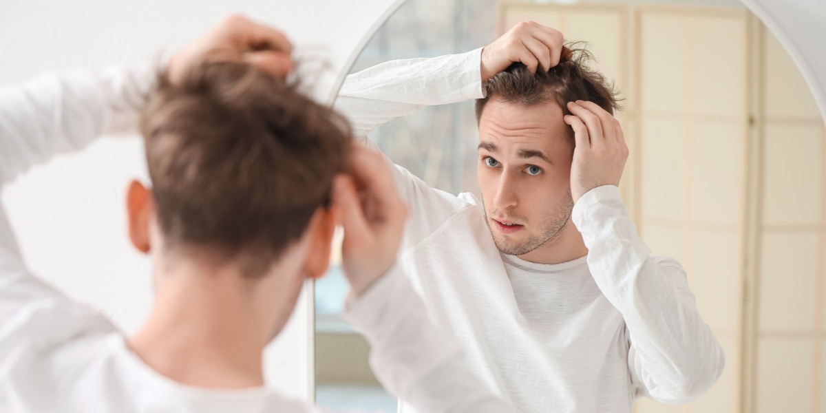 Zoloft-Related Hair Loss: Causes and Management