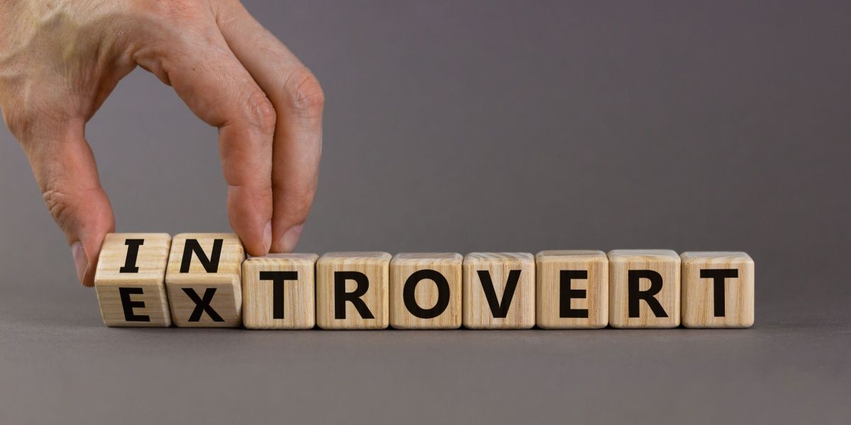 Asstrovert Understanding Otroversion as an Emerging Personality Concept