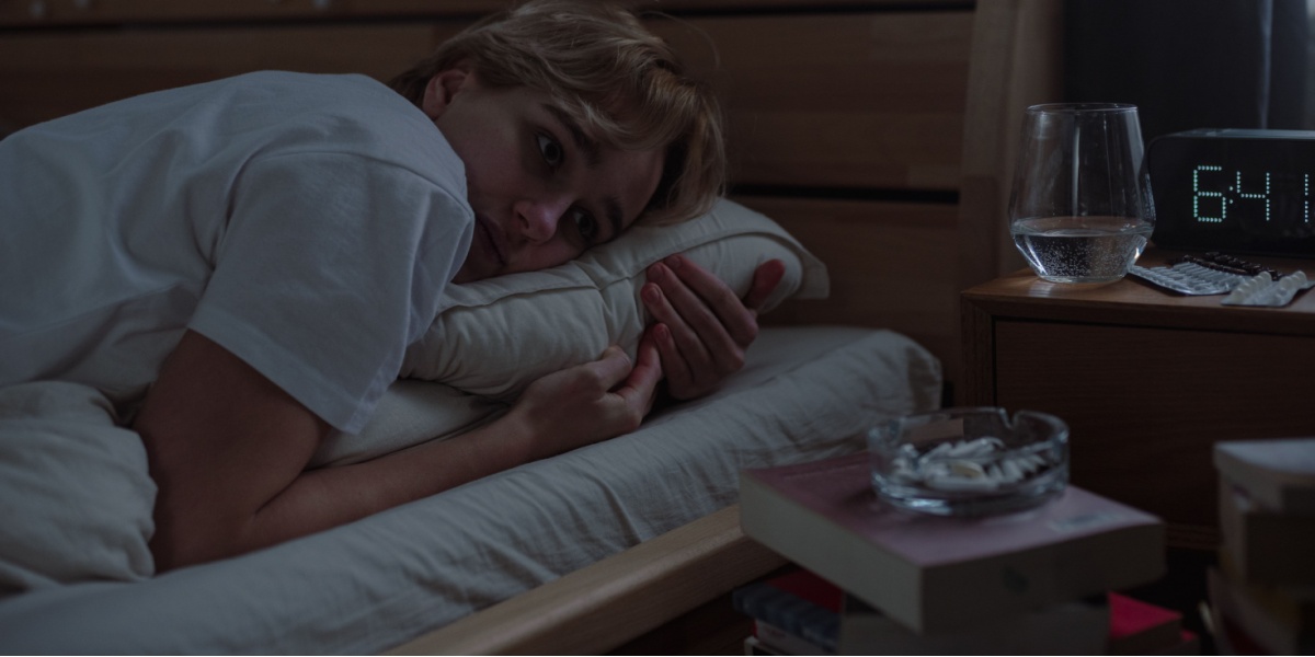 Nicotine’s Impact on Anxiety and Mental Well-Being