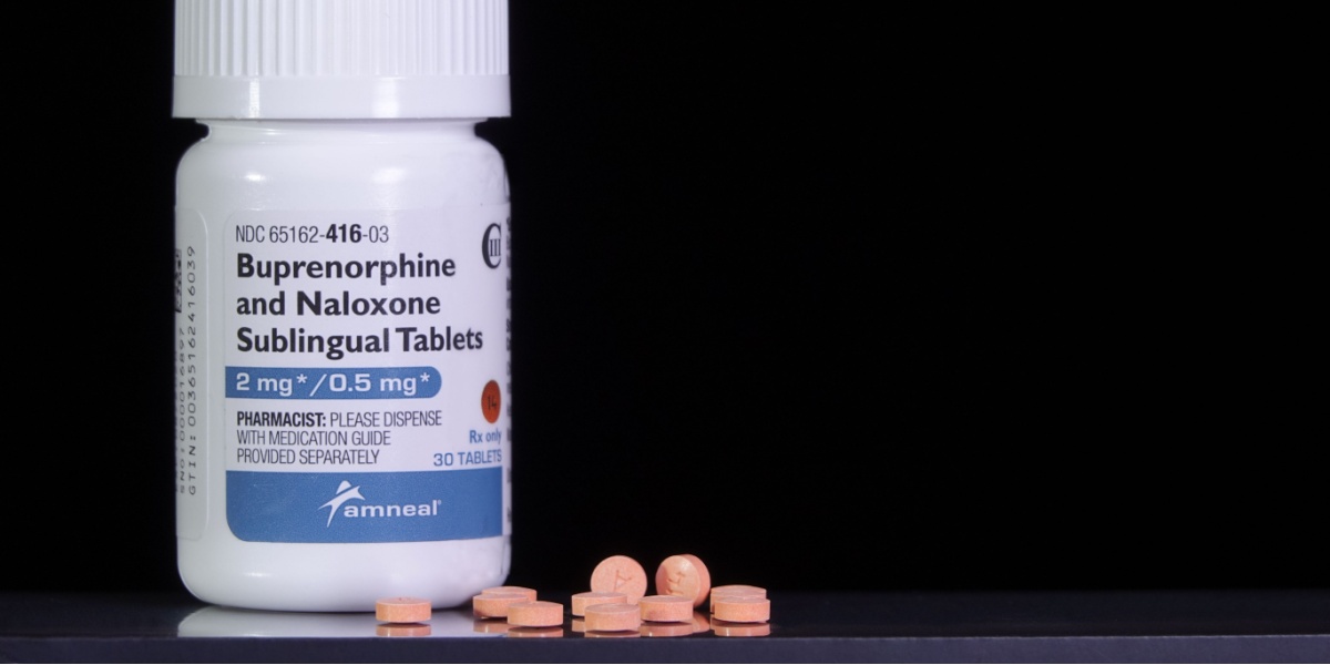 Suboxone Use in Chronic Pain Management