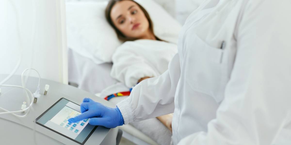 What is Ozone Therapy?