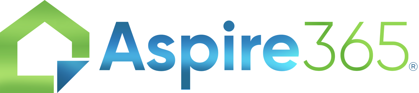 Aspire365 logo