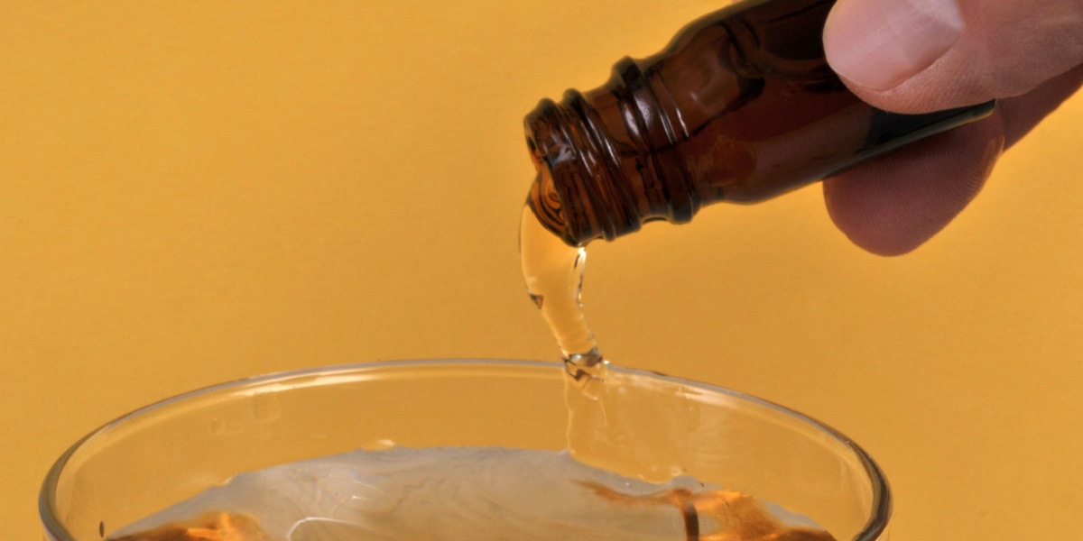 GHB Skin Absorption: Myths and Facts