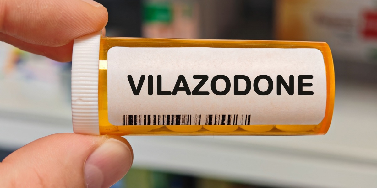 Vilazodone (Viibryd) Controlled Substance Status