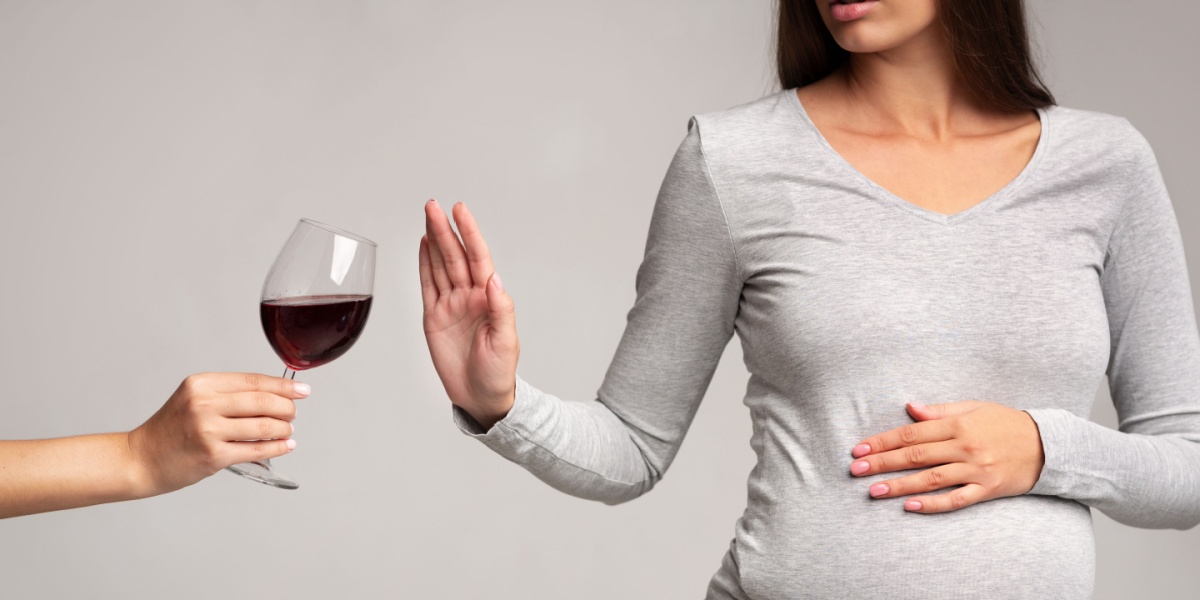 Risks of Alcohol Consumption During Pregnancy