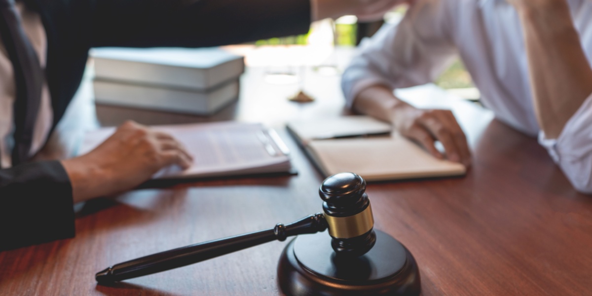 Legal Representation for Drug Charges