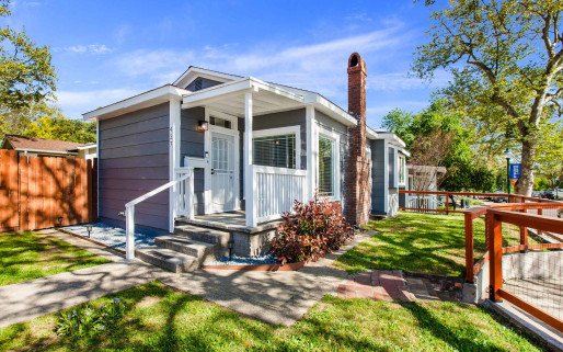 California Recovery Center