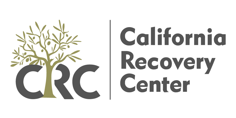 California Recovery Center logo