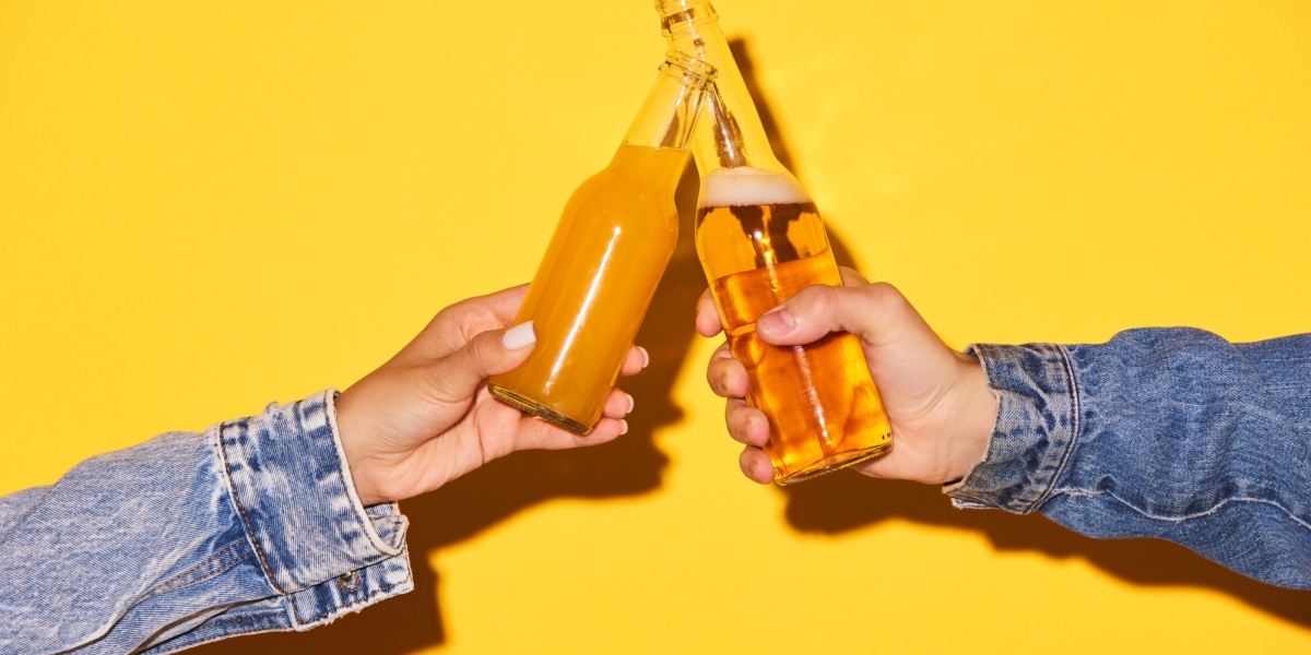 Alcohol Alternatives for People in Recovery