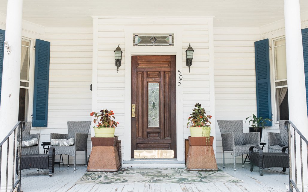 Bridging the Gaps Inc