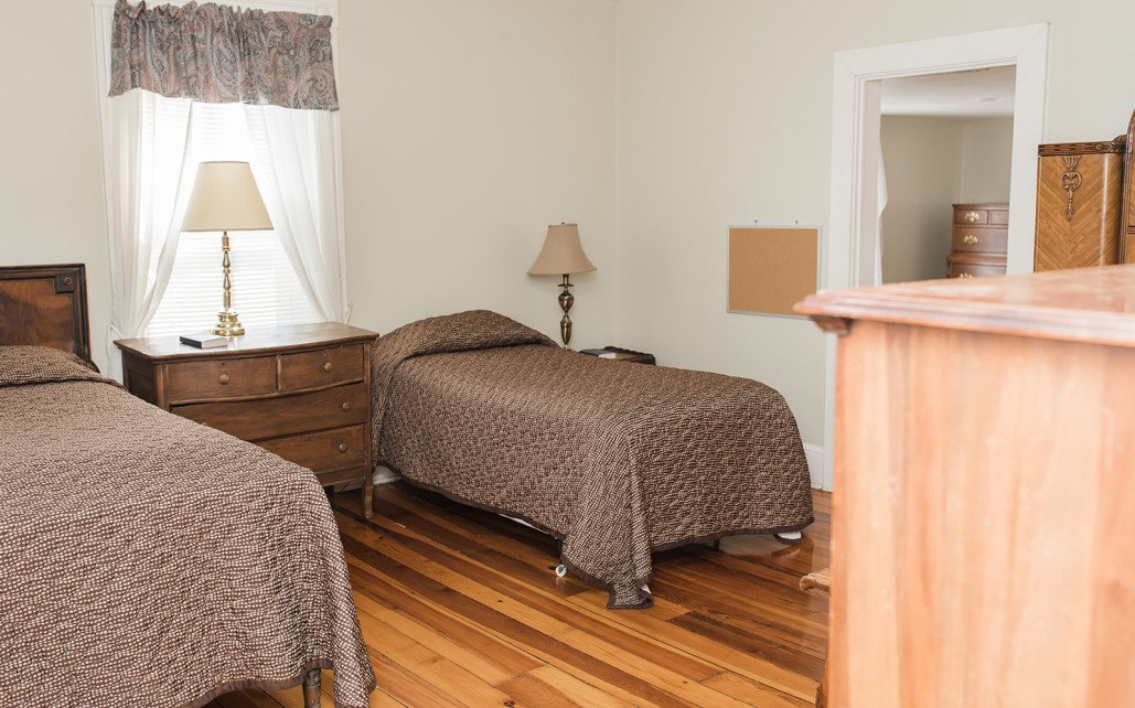 Bridging the Gaps Inc