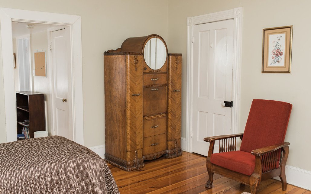 Bridging the Gaps Inc