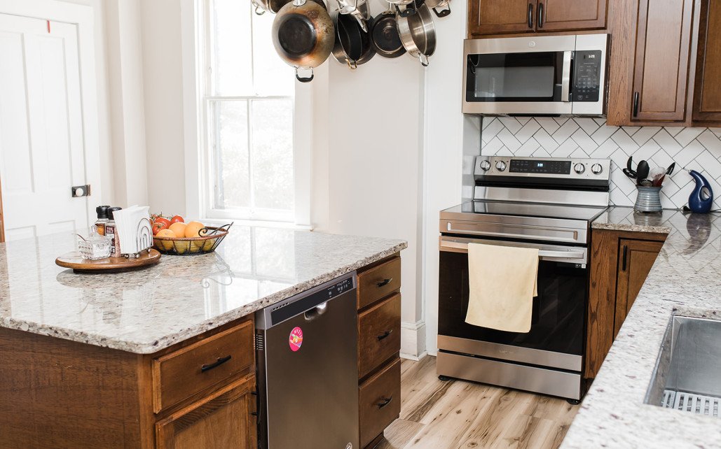 Bridging the Gaps Inc