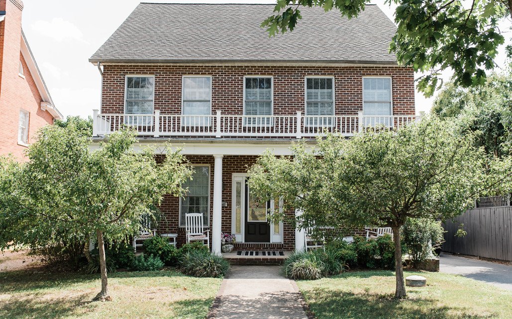 Bridging the Gaps Inc