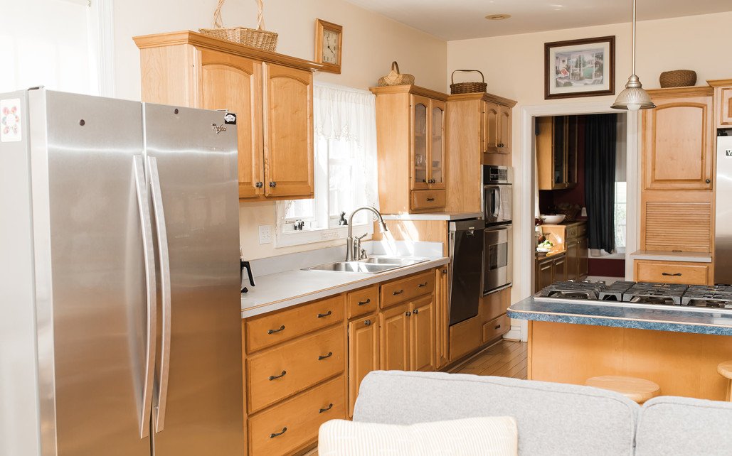 Bridging the Gaps Inc